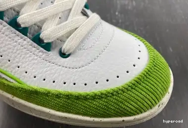 Hyperoad Retro Jordan 2 Low TITAN 0520